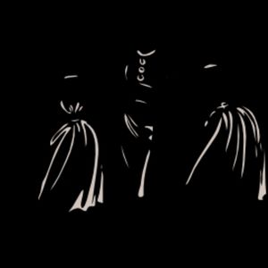 Meet your Posher, Susan